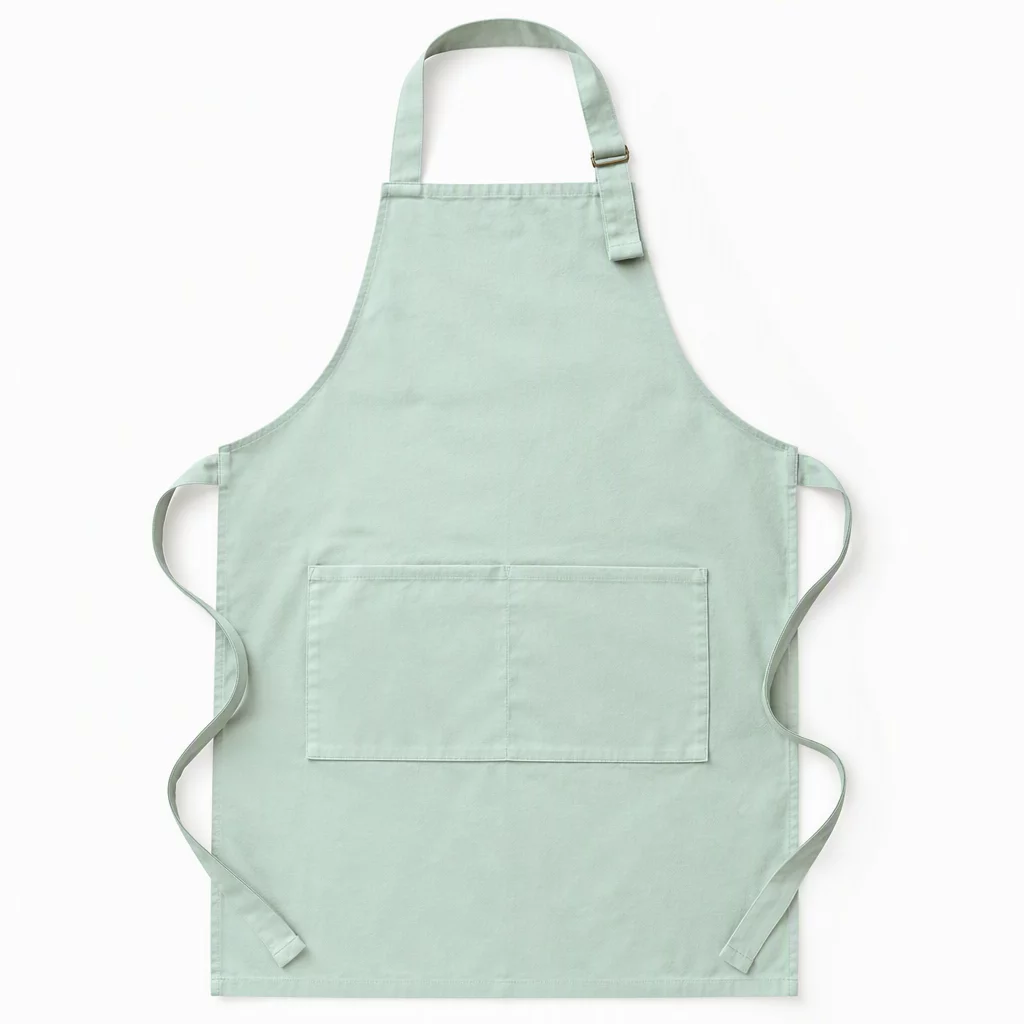 Cotton Baking Apron B6